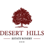Desert Hills Zinfandel 2011